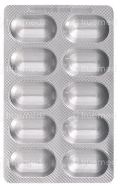 Ovasix Tablet 10