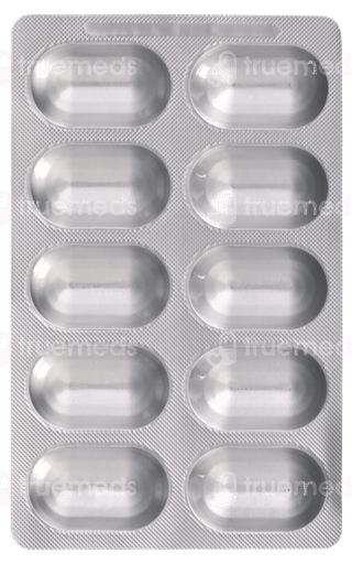 Ovasix Tablet 10