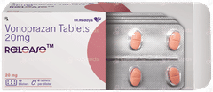Release Tablet 6