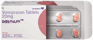 Release Tablet 6