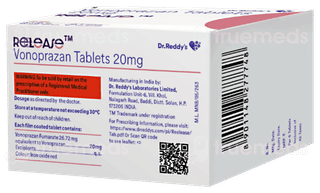 Release Tablet 6