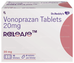 Release Tablet 6