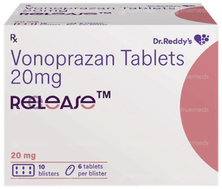 Release Tablet 6
