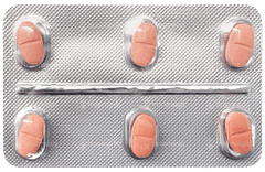 Release Tablet 6