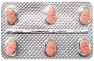 Release Tablet 6