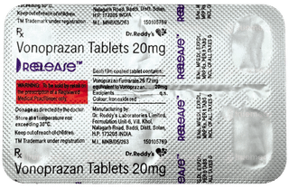 Release Tablet 6