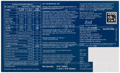 Brutaflam Cg Ii Tablet 10