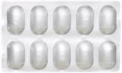 Brutaflam Cg Ii Tablet 10