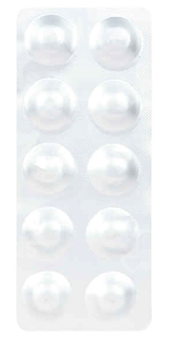Daparyl S Tablet 10