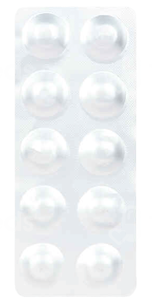 Daparyl S Tablet 10