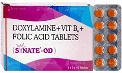 Sinate Od Tablet 10