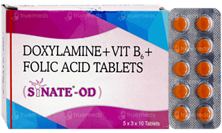 Sinate Od Tablet 10