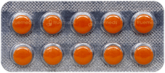 Sinate Od Tablet 10