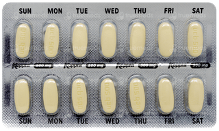 Keppra 500Mg Tablet 14