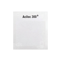 Aciloc 300+ Tablet 20