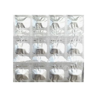 Aciloc 300+ Tablet 20