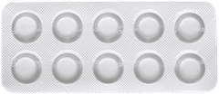 Gimdrine 2.5 Tablet 10