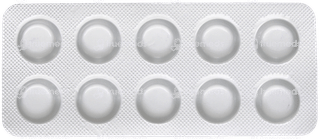 Gimdrine 2.5 Tablet 10