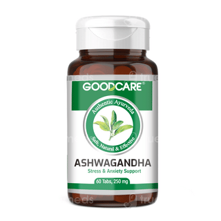 Goodcare Ashwagandha Tablet 60
