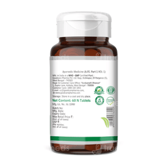 Goodcare Ashwagandha Tablet 60