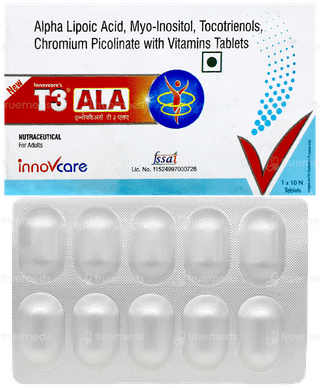 T3 Ala New Tablet 10