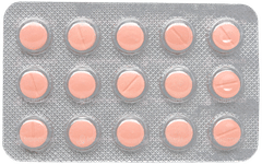 Lacotide 50 Tablet 15