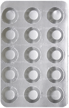 Linatin Tablet 15