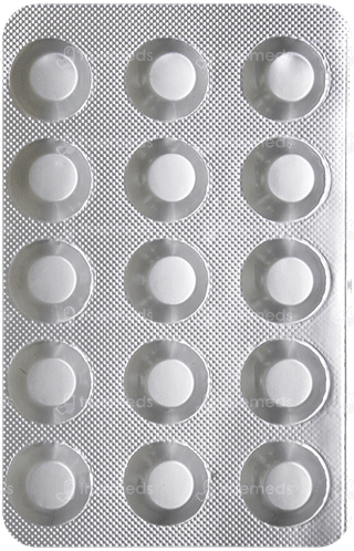 Linatin Tablet 15