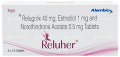 Reluher Tablet 10