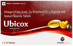 Ubicox Tablet 10 Ubicox Tablet 10
