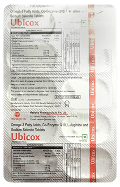 Ubicox Tablet 10