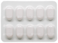Sitasmart Gm 501 Tablet 10
