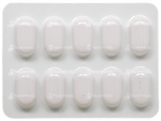 Sitasmart Gm 501 Tablet 10