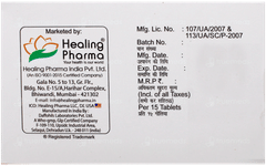 Mecobrook Double B12 Tablet 15