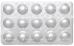 Mecobrook Double B12 Tablet 15