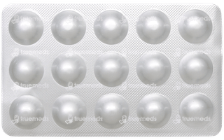 Mecobrook Double B12 Tablet 15