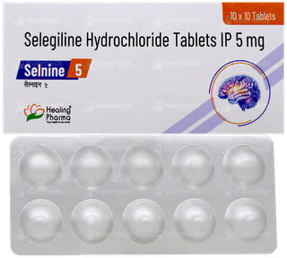 Selnine 5 Tablet 10