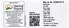 Selnine 5 Tablet 10