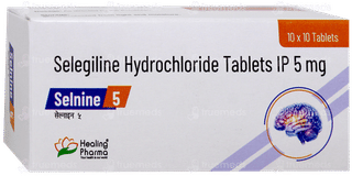 Selnine 5 Tablet 10