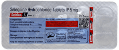 Selnine 5 Tablet 10