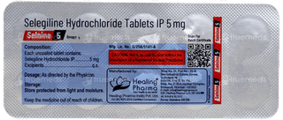 Selnine 5 Tablet 10