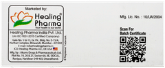 Bisocor Dapa 2.5/10 Tablet 10