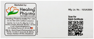 Bisocor Dapa 2.5/10 Tablet 10