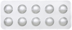 Bisocor Dapa 2.5/10 Tablet 10