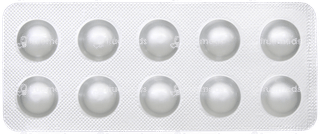 Bisocor Dapa 2.5/10 Tablet 10
