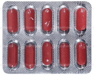 Visoya Recharge Women Tablet 10