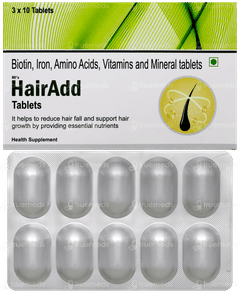 Mi S Hairadd Tablet 10 Mi S Hairadd Tablet 10