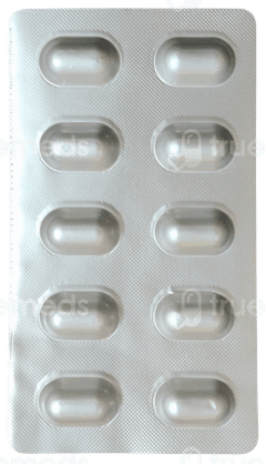 Eligolux 150 Tablet 10