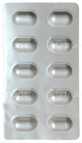 Eligolux 150 Tablet 10