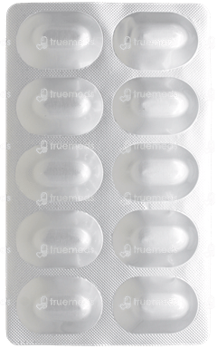 Eligolux 200 Tablet 10